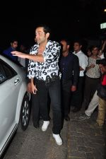 Bobby Deol at Baaghi success bash in Mumbai on 12th May 2016
